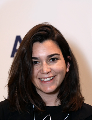 Antonia Valenzuela, MD, MS - SCTC Secretary