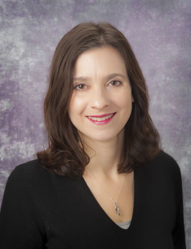 Robyn Domsic, MD, MPH - SCTC President